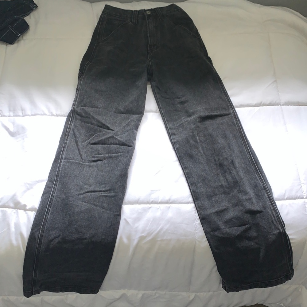 Brandy Melville Feanne Jeans!